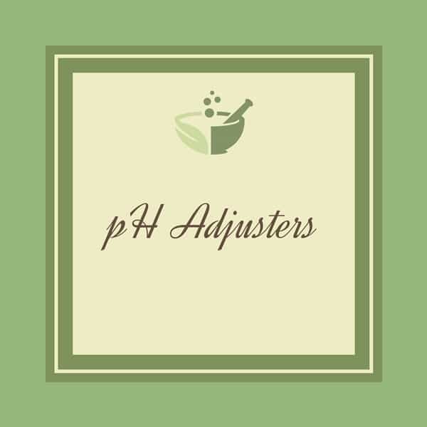 pH Adjusters-018